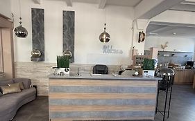 Central Hotel Duisburg